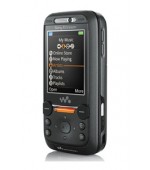 Sony Ericsson W850i