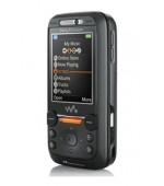 Sony Ericsson W850i