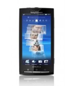 Sony Ericsson Xperia X10