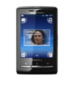 Sony Ericsson Xperia X10 Mini