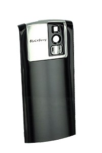 Genuine Blackberry 8100 Battery Cover