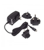 Genuine Blackberry Micro Mains Charger