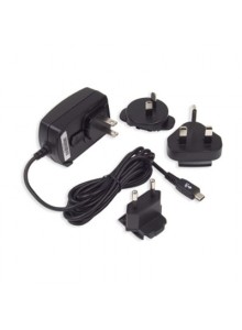 Genuine Blackberry Micro Mains Charger