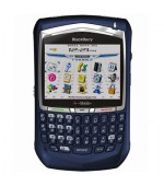 Blackberry 8700