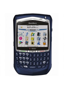 Blackberry 8700