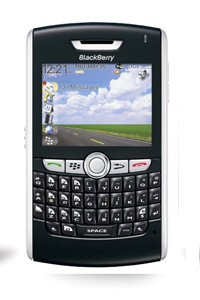 Blackberry 8800