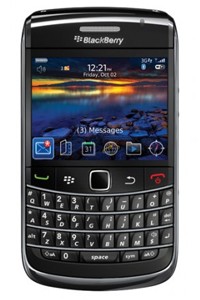 Blackberry 9700