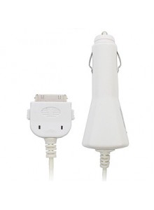 iPhone Car Charger