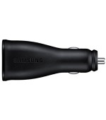 Adaptive Fast Charging Dual- Port Vehicle Charger EP-LN920