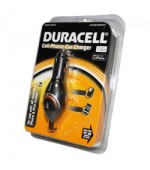 Duracell iPhone Car Charger