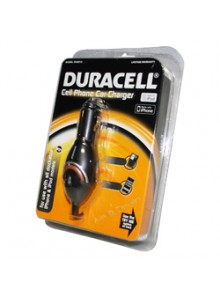 Duracell iPhone Car Charger