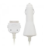 iPhone Car Charger