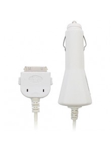 iPhone Car Charger