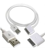 Apple iPod / iPhone Genuine Data Cable