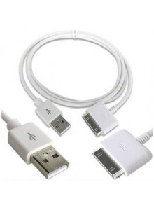 Apple iPod / iPhone Genuine Data Cable