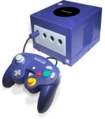 Nintendo Gamecube