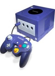 Nintendo Gamecube