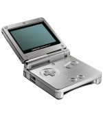 GBA SP