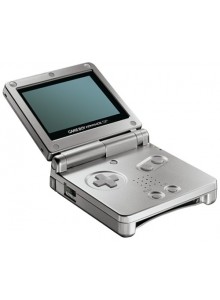 GBA SP