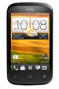 HTC Desire C