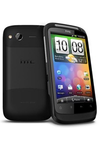 HTC Desire S