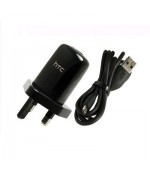 Genuine HTC Mains Charger TC B250