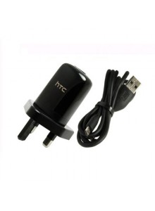 Genuine HTC Mains Charger TC B250