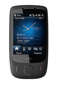 HTC Touch 3G (HTC Jade) 