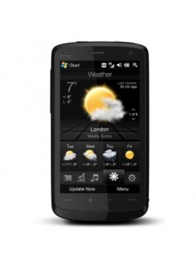 HTC Touch HD 