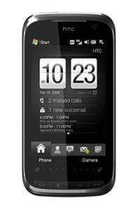 HTC Touch Pro 2 