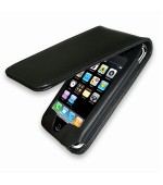 iPhone 3G / 3GS Leather Case