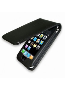 iPhone 3G / 3GS Leather Case