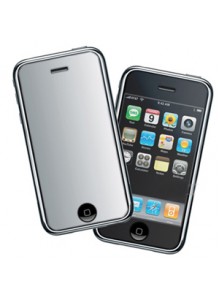 iPhone 3G/3GS Mirror Screen Protector