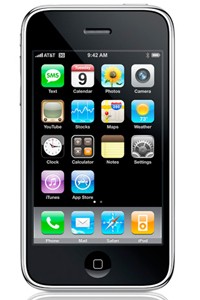 iPhone 3GS 16GB