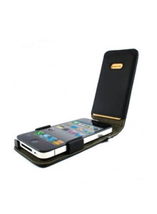 iPhone 4 / 4S Leather Case