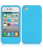 iPhone 4 / 4S Silicon Case