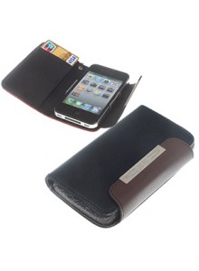 iPhone 4 / 4S Wallet Case