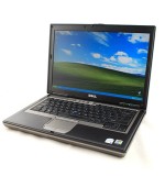 Dell Latitude D620