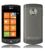 LG E900 Optimus 7