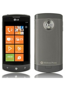 LG E900 Optimus 7