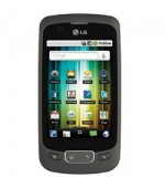 LG P500 Optimus One