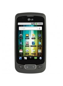 LG P500 Optimus One