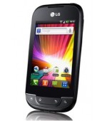 LG P690 Optimus Net