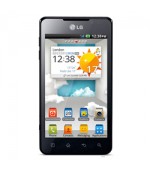 LG P720 Optimus 3D MAX