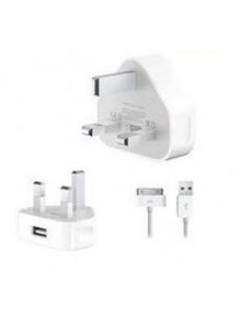 Apple iPod / iPhone Genuine USB Mains Charger