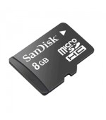 SanDisk Micro SD