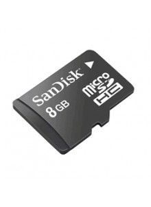 SanDisk Micro SD