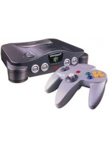 Nintendo 64