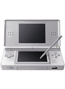 Nintendo DS Lite