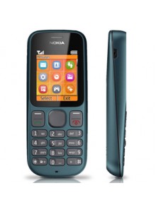 Nokia 101 Dual Sim 